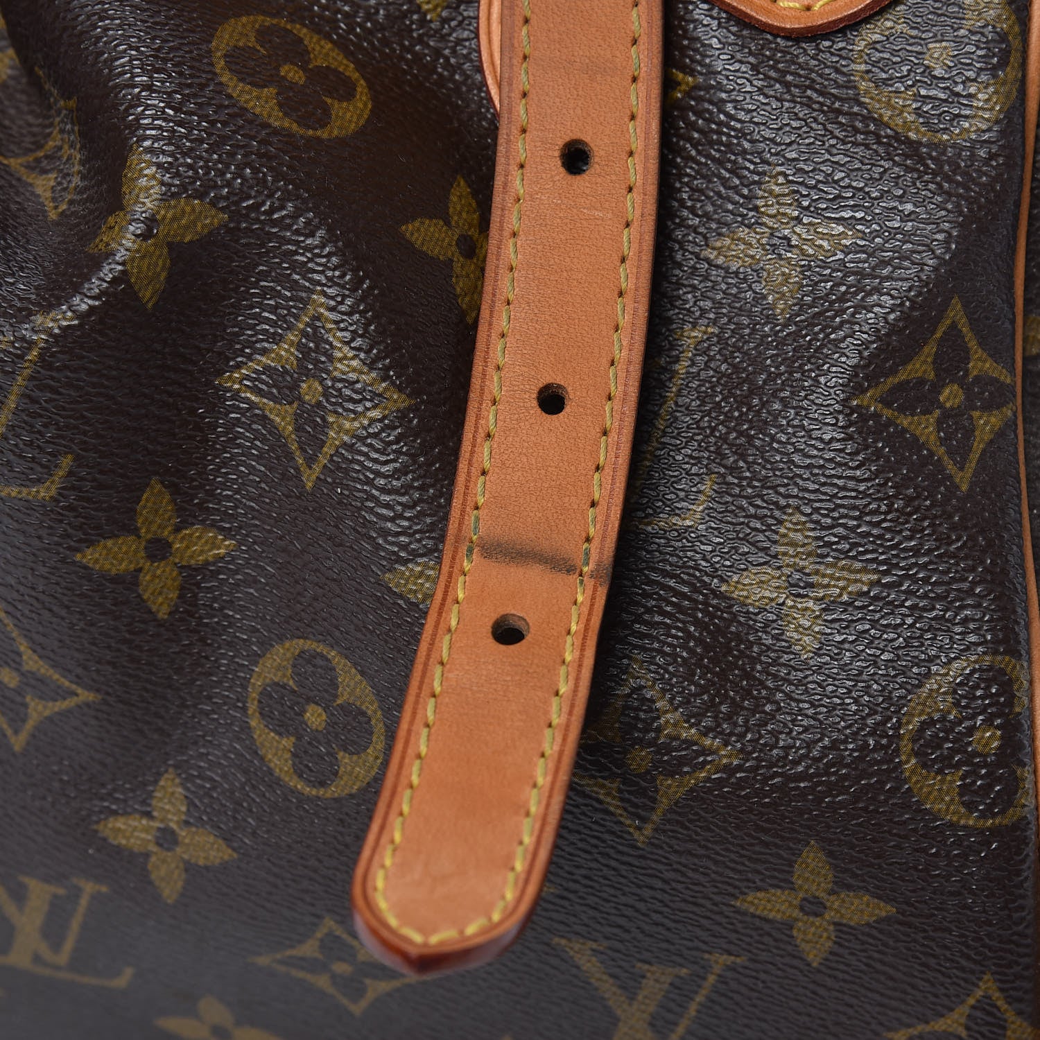 Louis Vuitton Monogram Tivoli GM 21 of 28