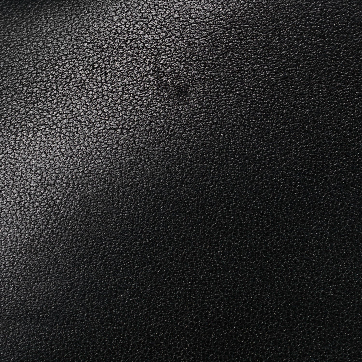 Chanel Lambskin Quilted Mini Rectangular Pearl Crush Flap Black 14 of 15