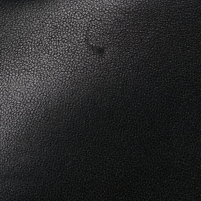 Chanel Lambskin Quilted Mini Rectangular Pearl Crush Flap Black 14 of 15