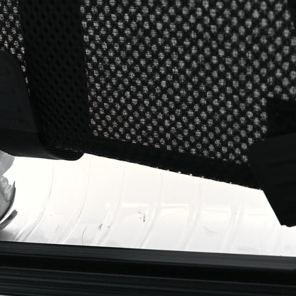 Off-White X RIMOWA Polycarbonate Luggage Transparent 10 of 10