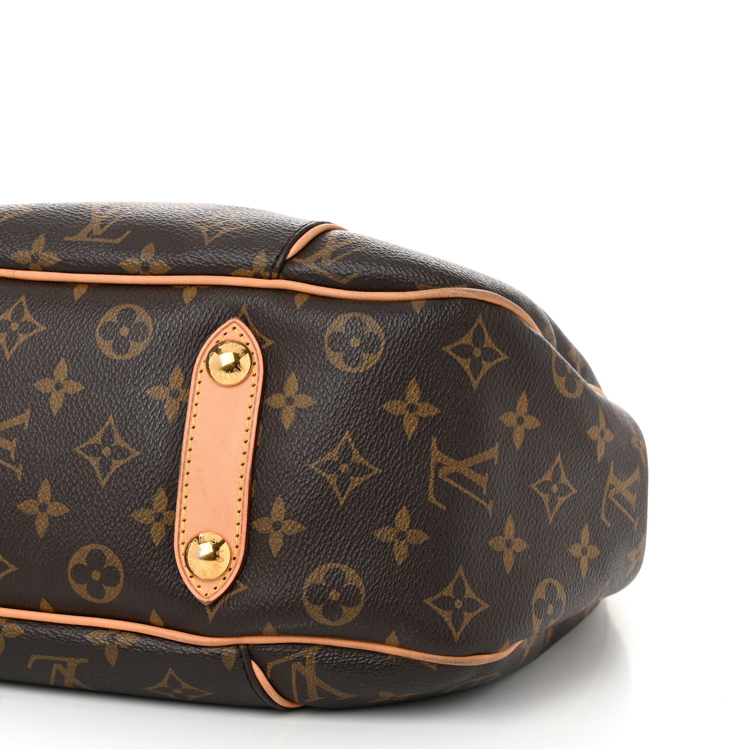 Louis Vuitton Monogram Galliera PM 9 of 12