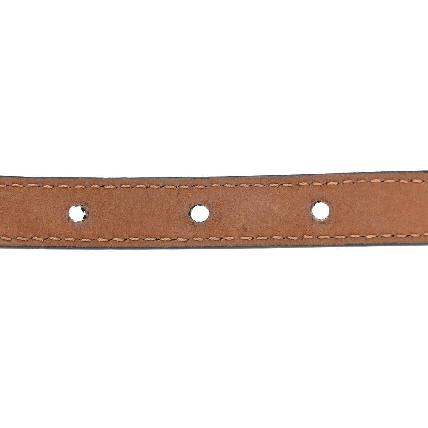Vitello Grace Matte F is Fendi Belt 85 34 Nocciola
