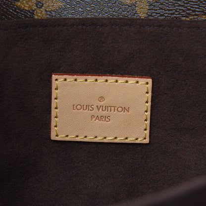 Louis Vuitton Monogram Pochette Metis 6 of 10