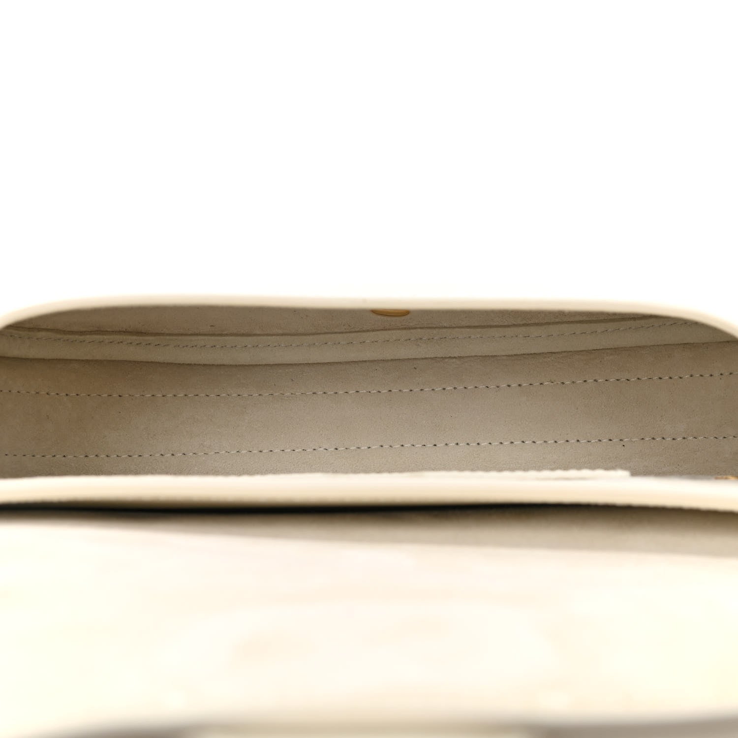 Christian Dior Box Calfskin East West Bobby Bag Latte 5 of 9