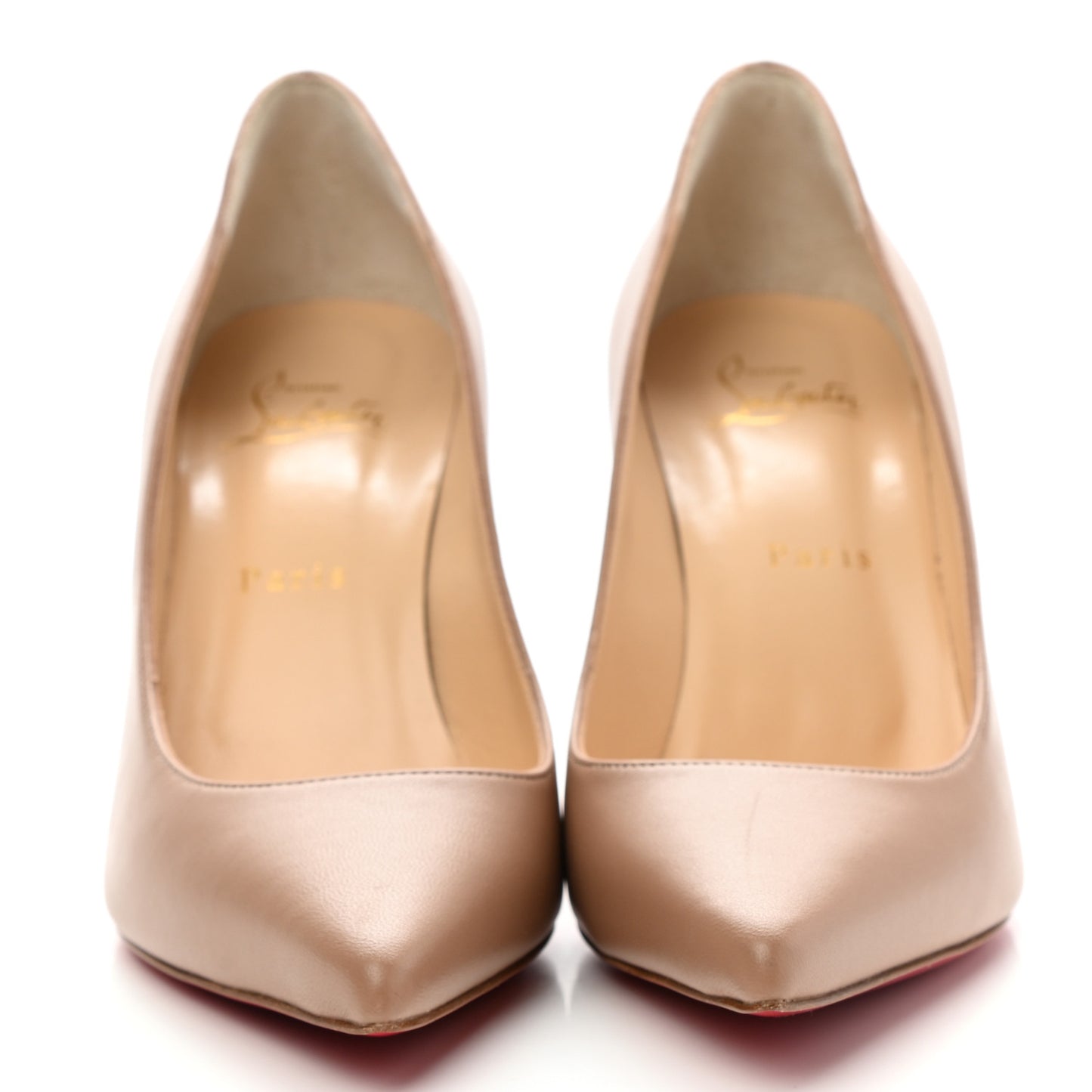 Napa Kate 85 Pumps 38 Nude