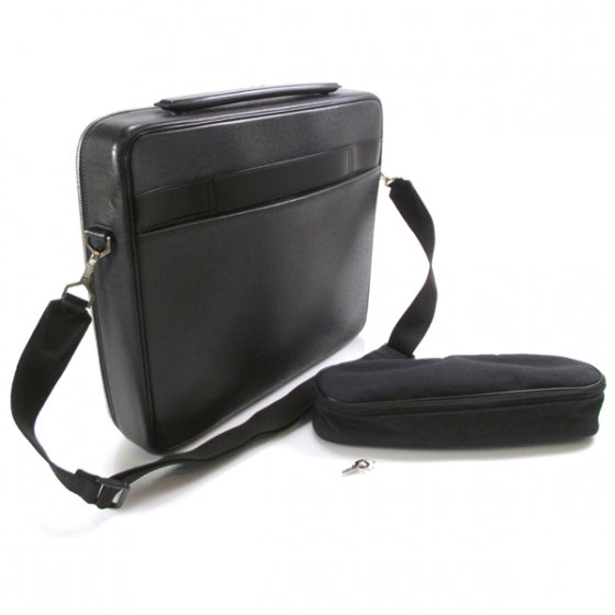 Louis Vuitton Taiga Odessa Laptop Bag Ardoise 3 of 9