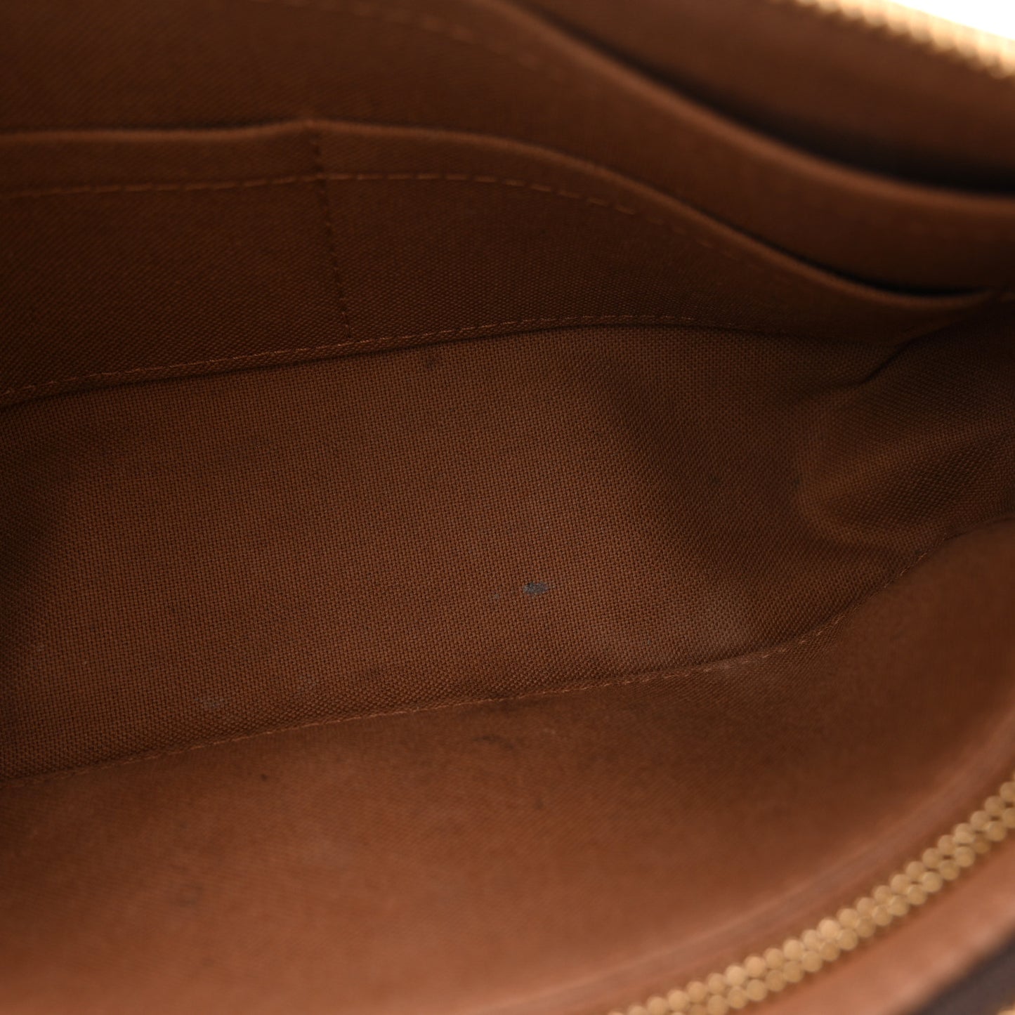 Monogram Chain Pochette Accessories