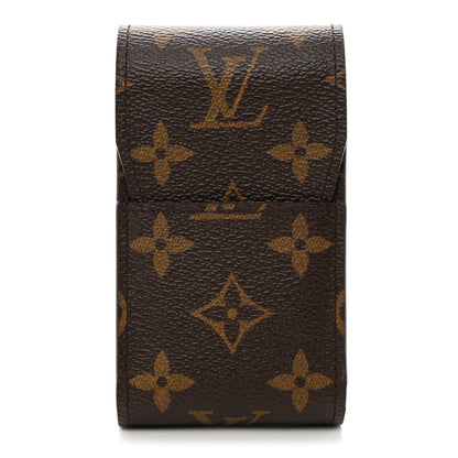 Louis Vuitton Monogram Cigarette Case 1 of 6