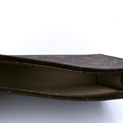 Louis Vuitton Monogram Toiletry Pouch 19 4 of 4