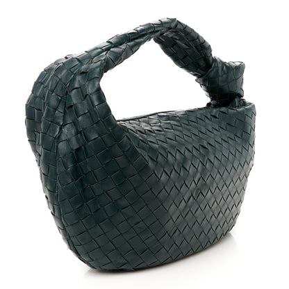 Bottega Veneta Nappa Intrecciato Small Jodie Inkwell 3 of 11