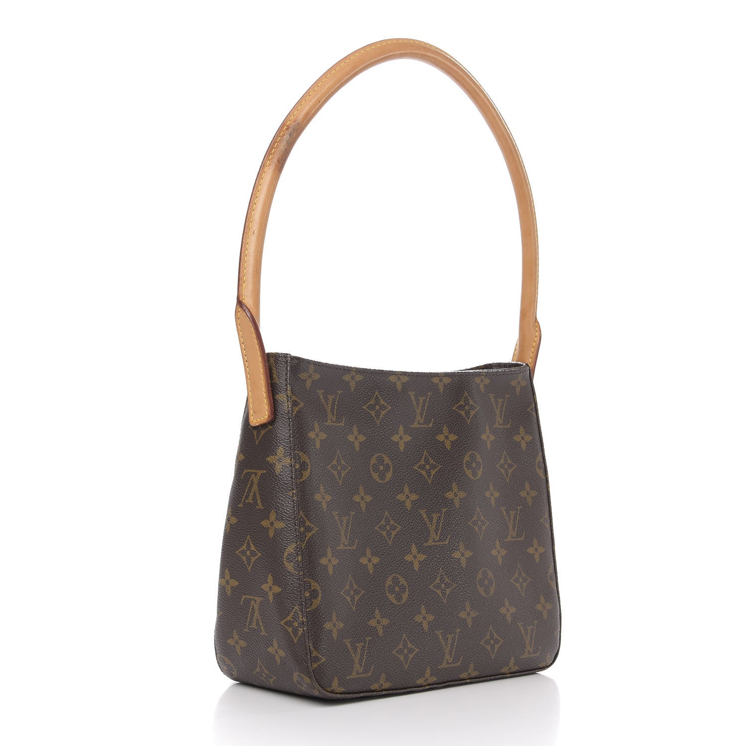 Louis Vuitton Monogram Looping MM 3 of 11
