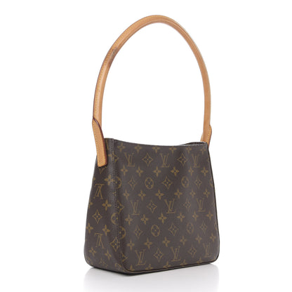 Louis Vuitton Monogram Looping MM 3 of 11