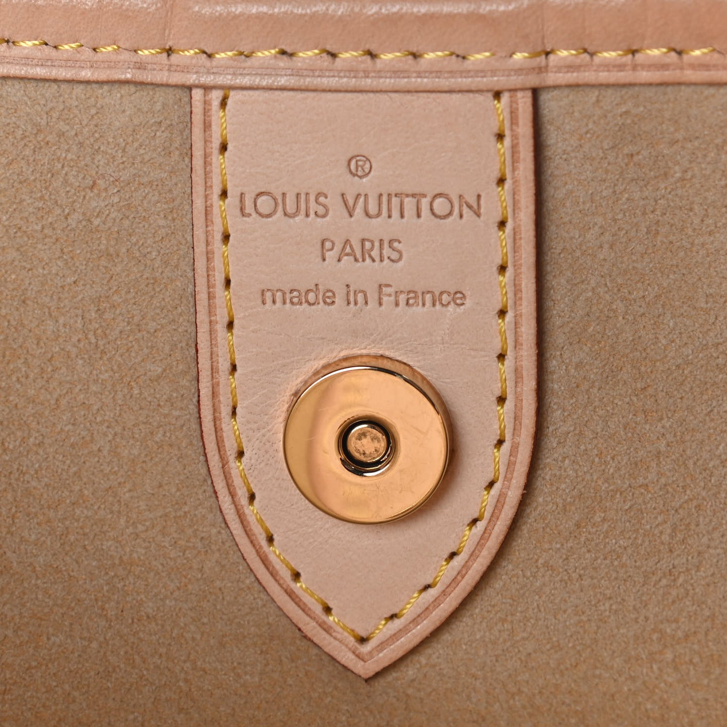 Monogram Galliera PM