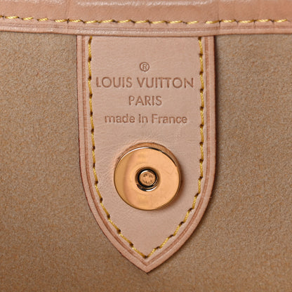 Louis Vuitton Monogram Galliera PM 5 of 8