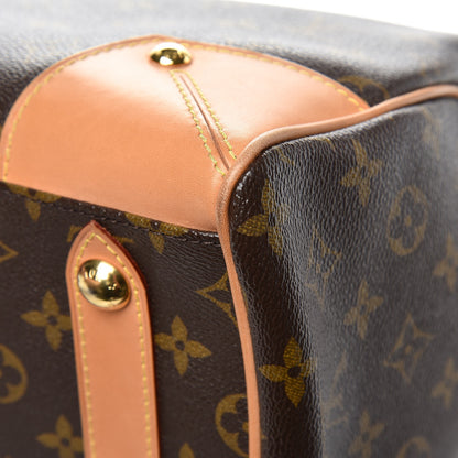 Louis Vuitton Monogram Retiro PM 10 of 12