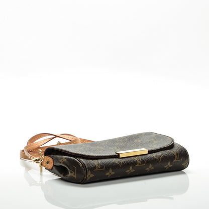 Louis Vuitton Monogram Favorite PM 4 of 21