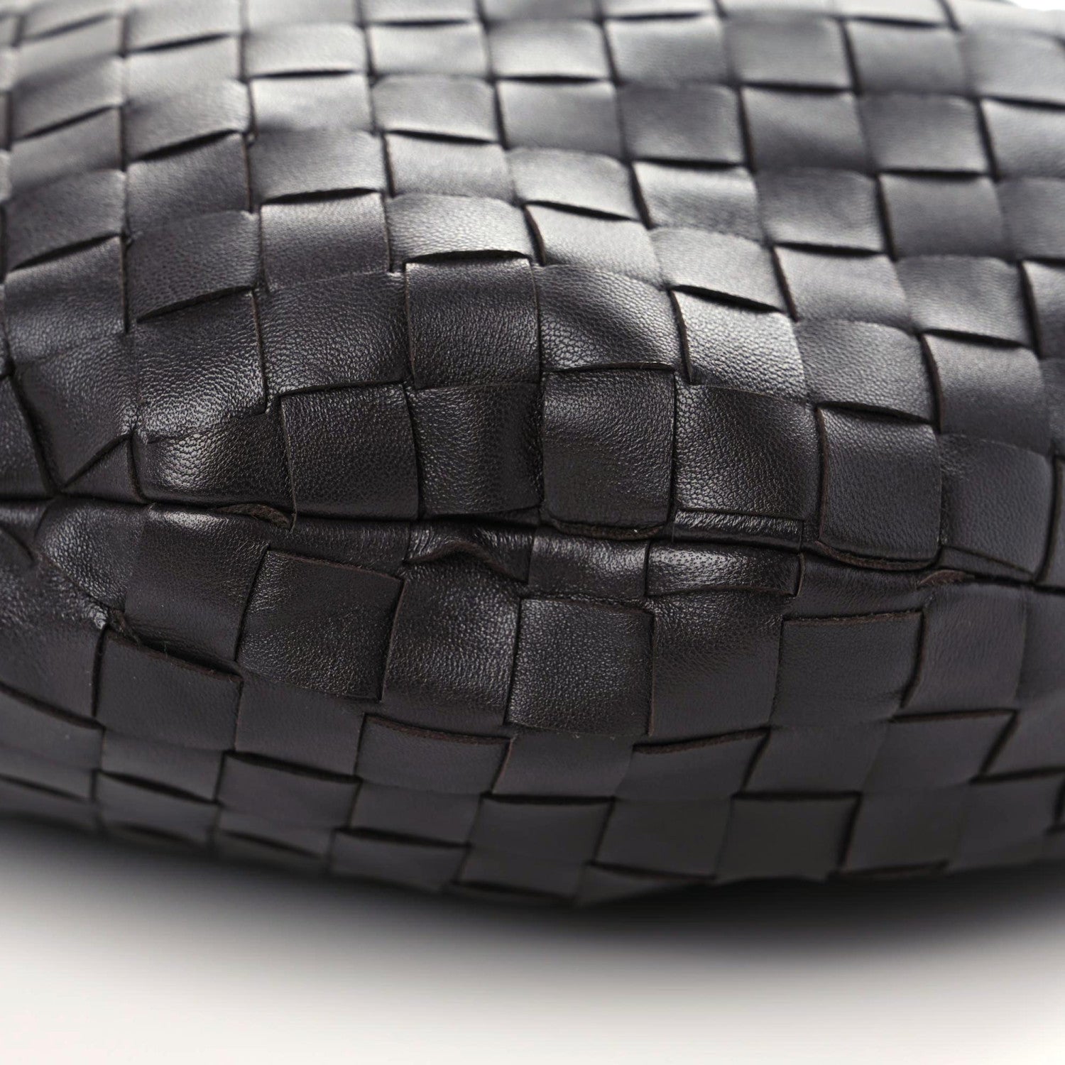 Bottega Veneta Nappa Intrecciato Teen Jodie Hobo Fondant 5 of 7