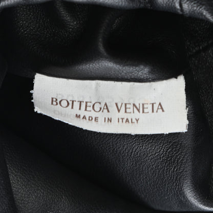 Bottega Veneta Nappa Intrecciato The Mini Pouch Black 7 of 10