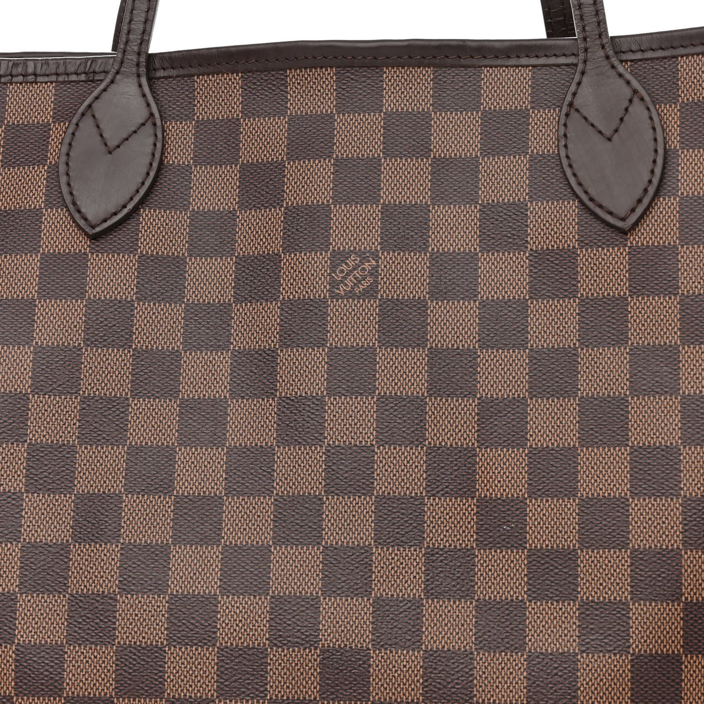Damier Ebene Neo Neverfull MM