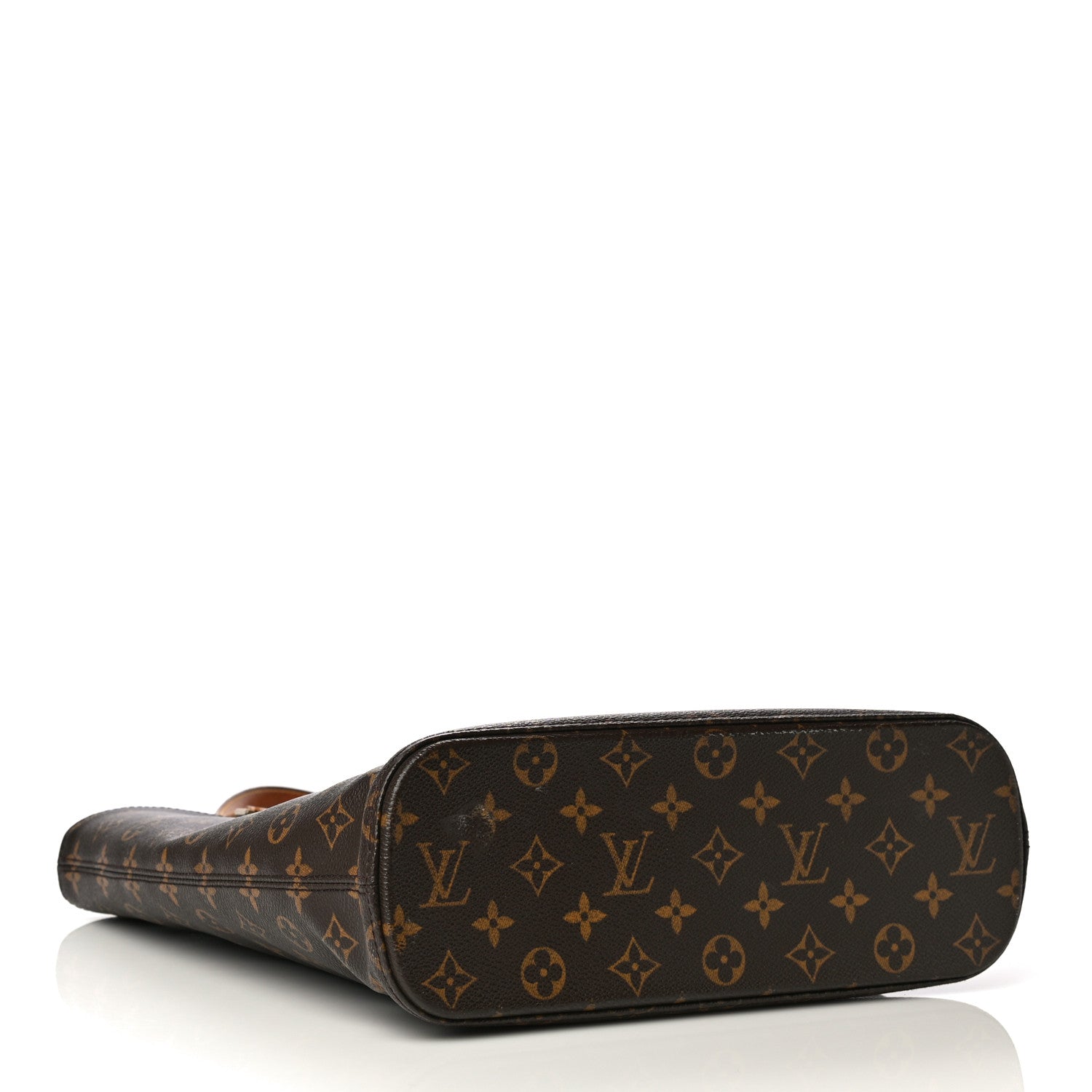 Louis Vuitton Monogram Vavin GM 4 of 37