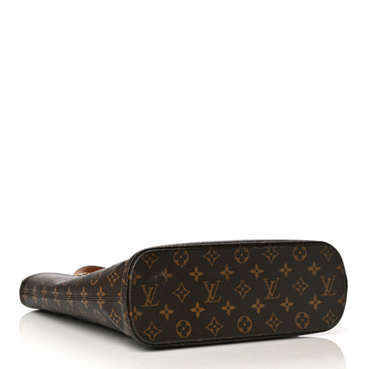 Louis Vuitton Monogram Vavin GM 4 of 37