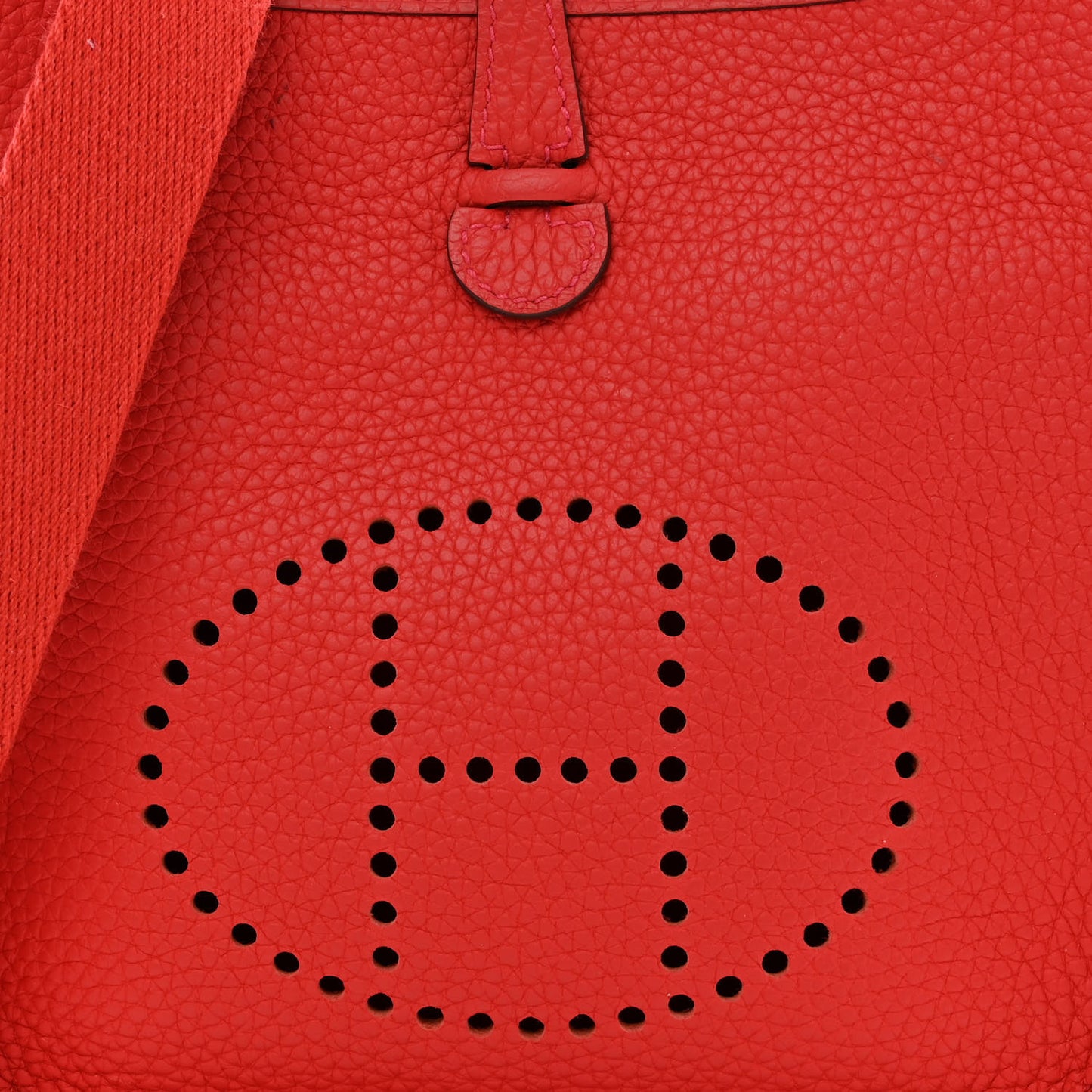 Taurillon Clemence Evelyne TPM Rouge Casaque