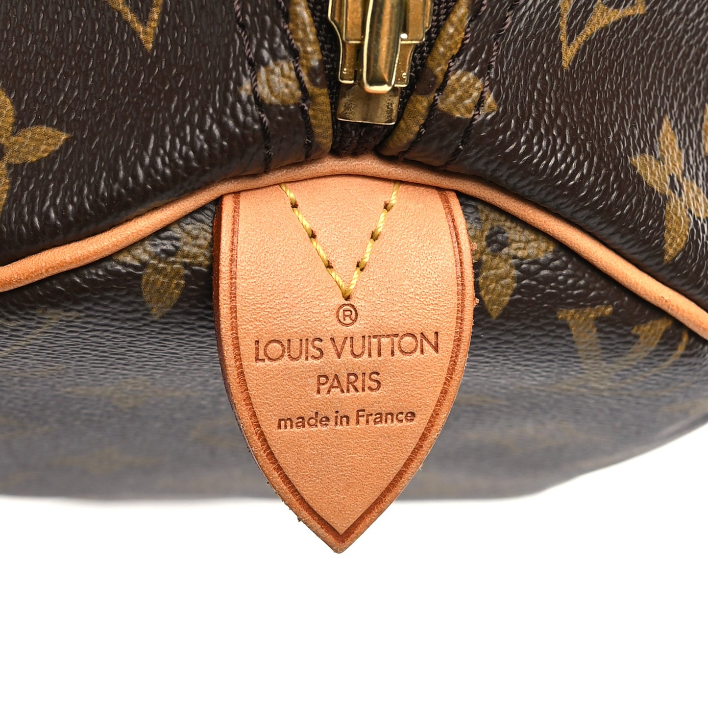 Monogram Speedy 30
