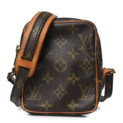 Louis Vuitton Monogram Danube 15 1 of 9