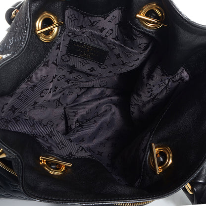 Louis Vuitton Monogram Double Jeu Neo Alma Blue 6 of 8
