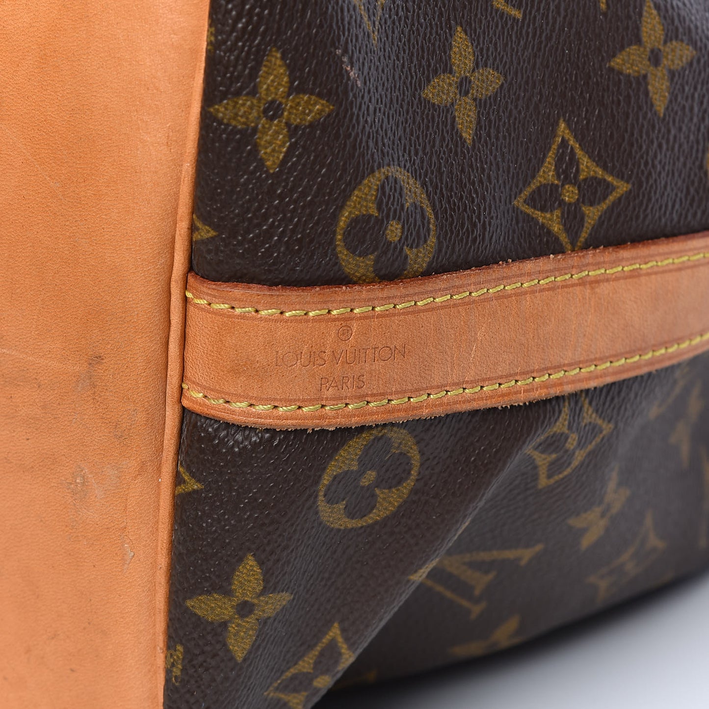 Monogram Petit Noe