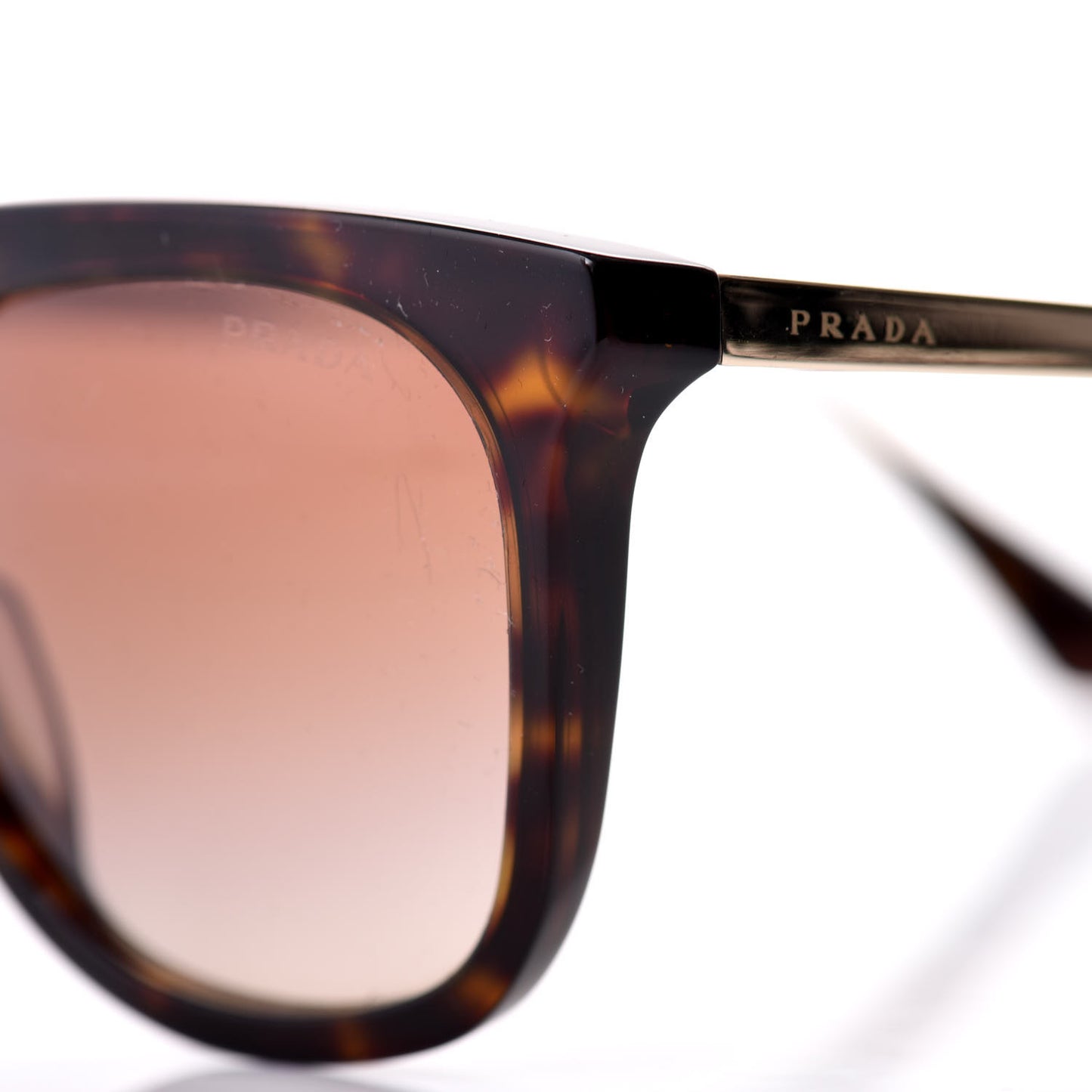 Catwalk Sunglasses SPR 13Q Tortoise