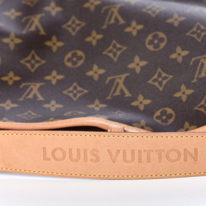 Louis Vuitton Monogram Delightful MM 14 of 15