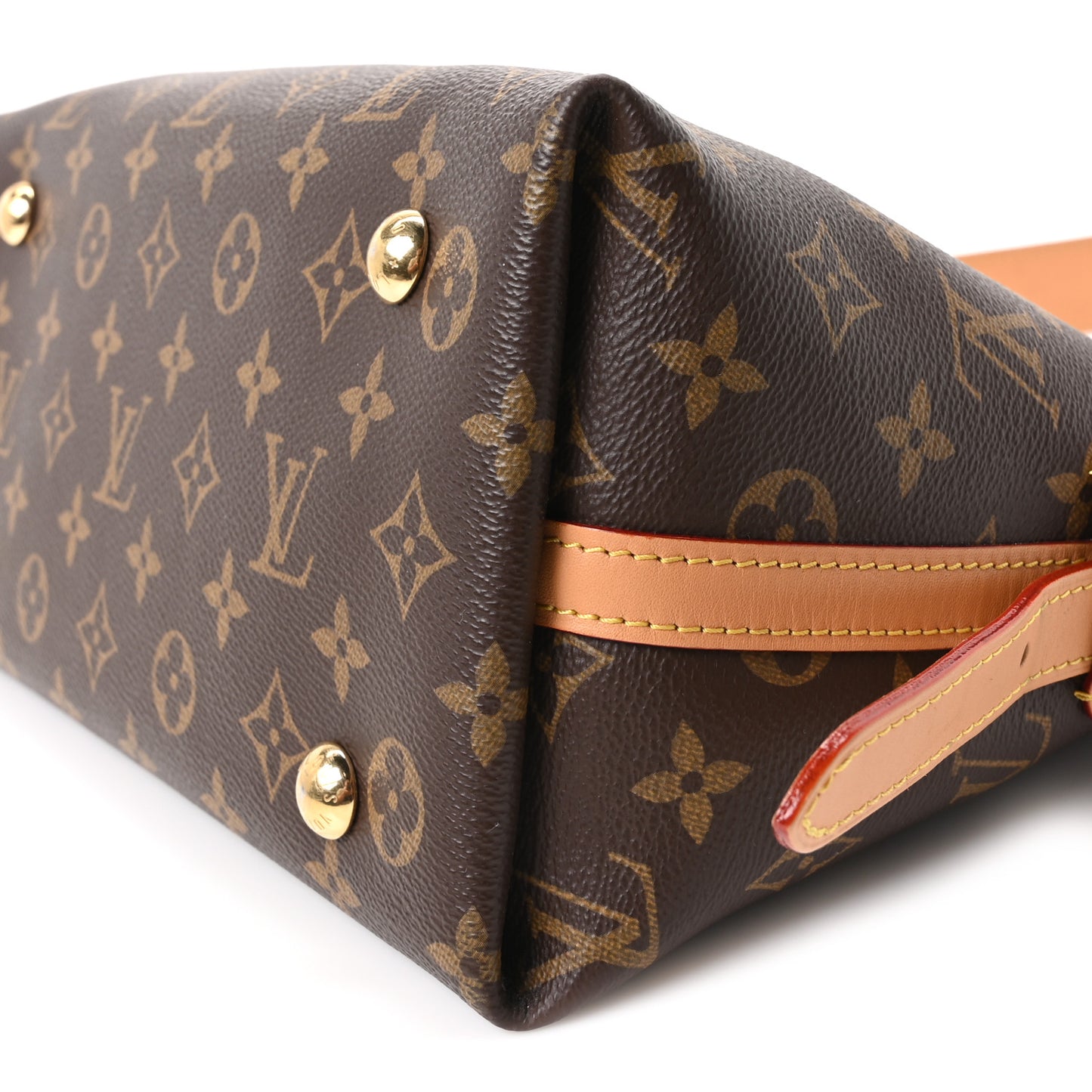 Monogram Carryall PM