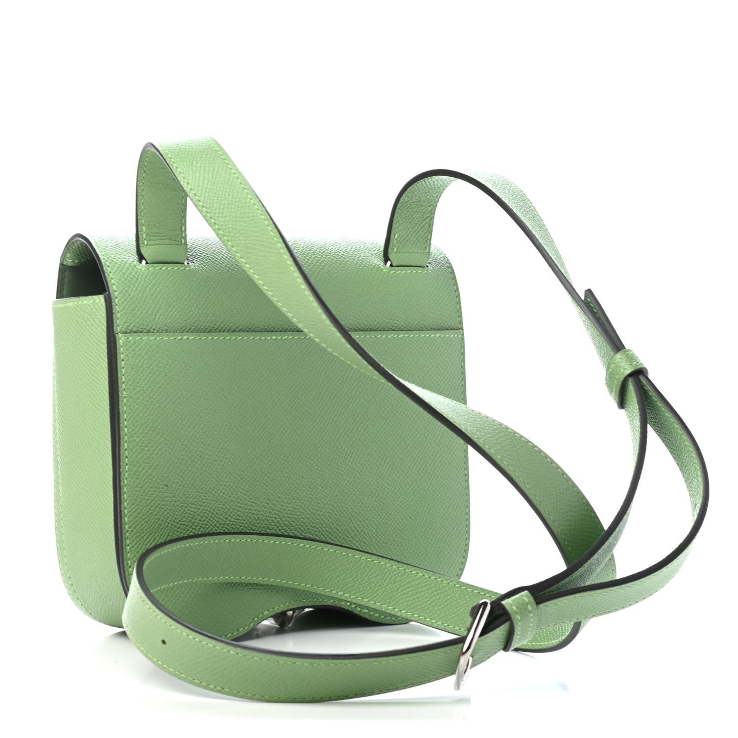Epsom Mini Della Cavalleria Vert Criquet