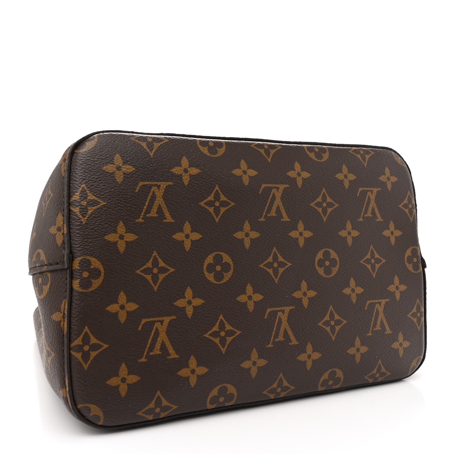 Louis Vuitton Monogram Neonoe MM Rose Poudre 4 of 14