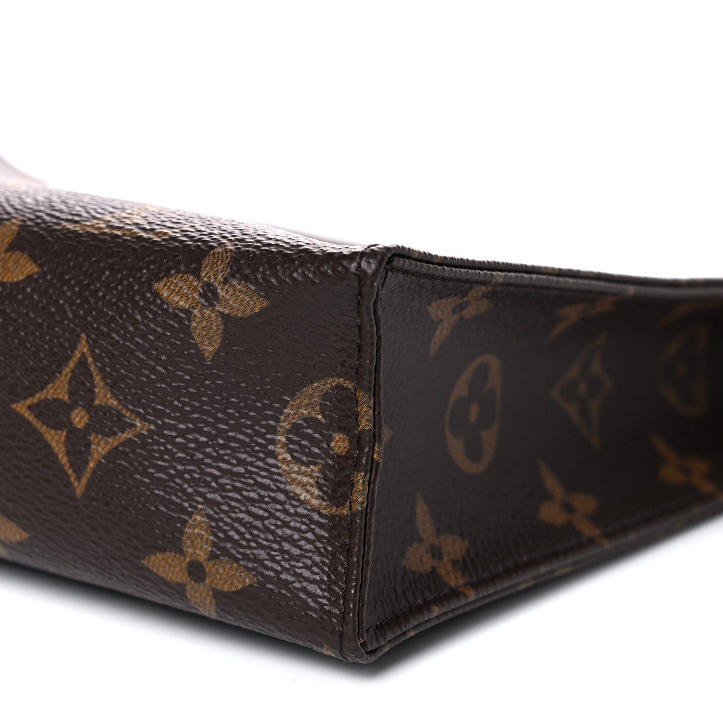 Monogram Toiletry Pouch 26