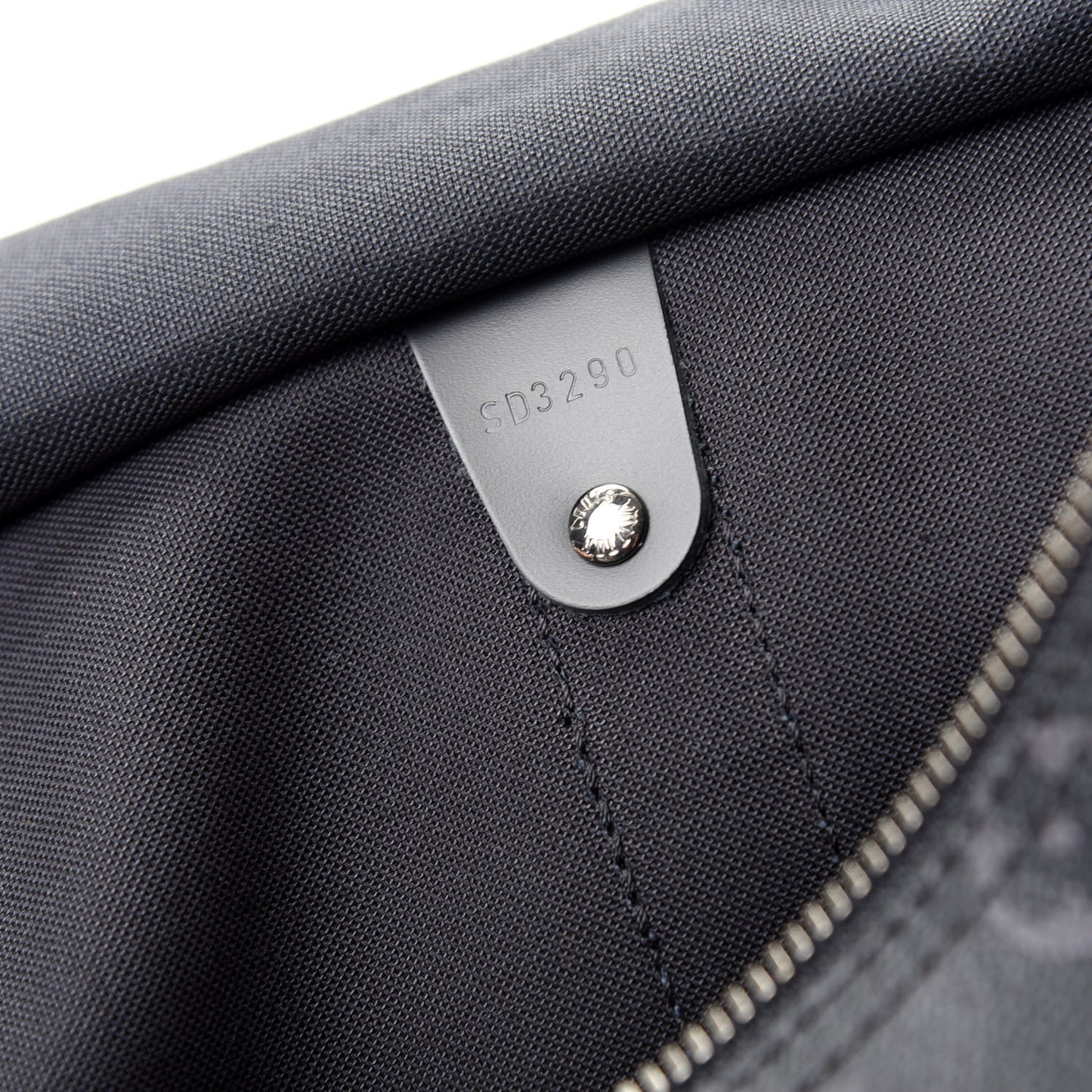 Monogram Eclipse Keepall Bandouliere 45