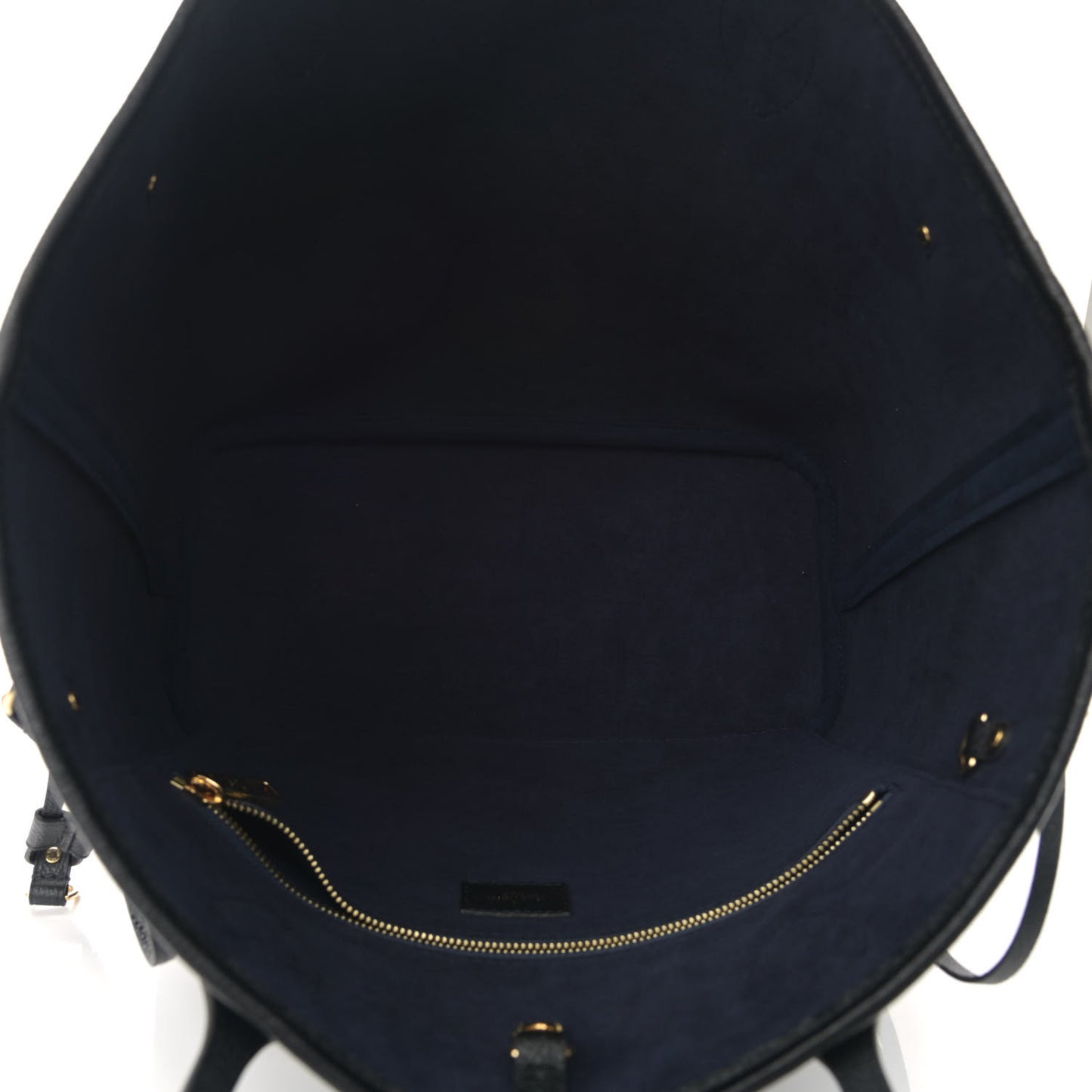 Empreinte Monogram Giant Neverfull MM Black