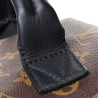Louis Vuitton Monogram Palm Springs Backpack MM 6 of 6
