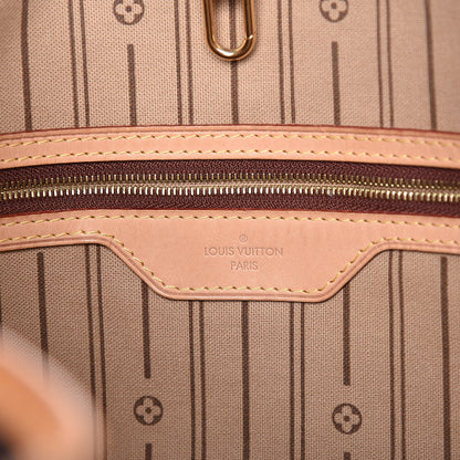 Louis Vuitton Monogram Delightful MM 6 of 10
