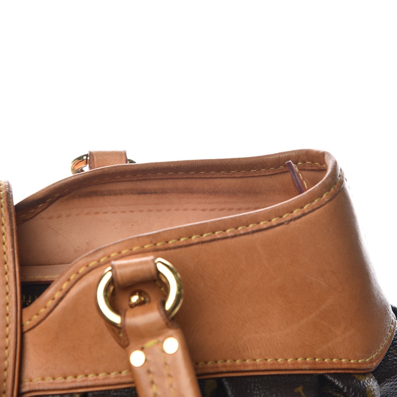 Louis Vuitton Monogram Boetie MM 20 of 20