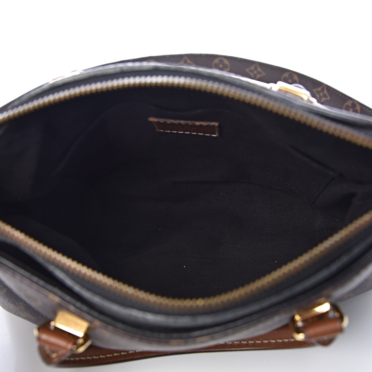 Monogram Pallas BB Black