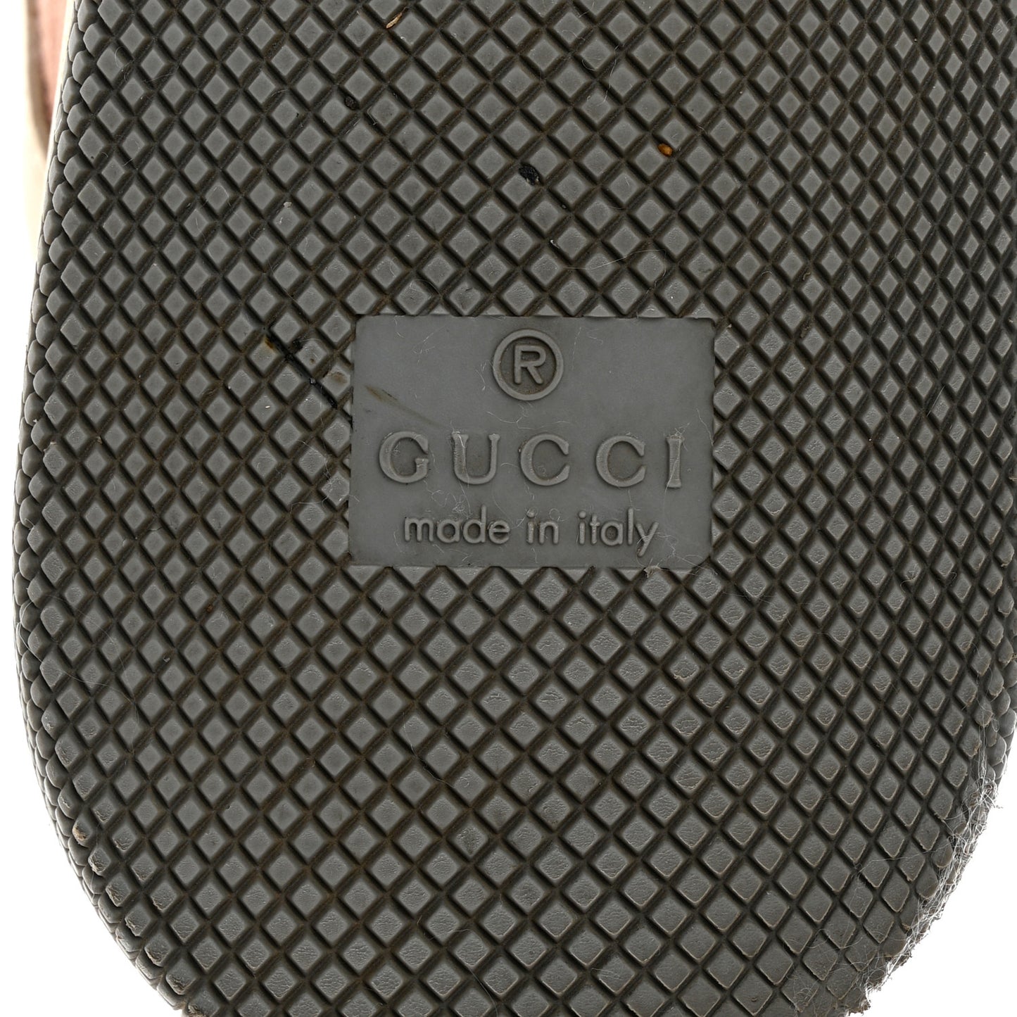 Moire Fabric Nubuck Web Womens Screener Sneakers 35 Cinnamon Dusty Milk New Lavender