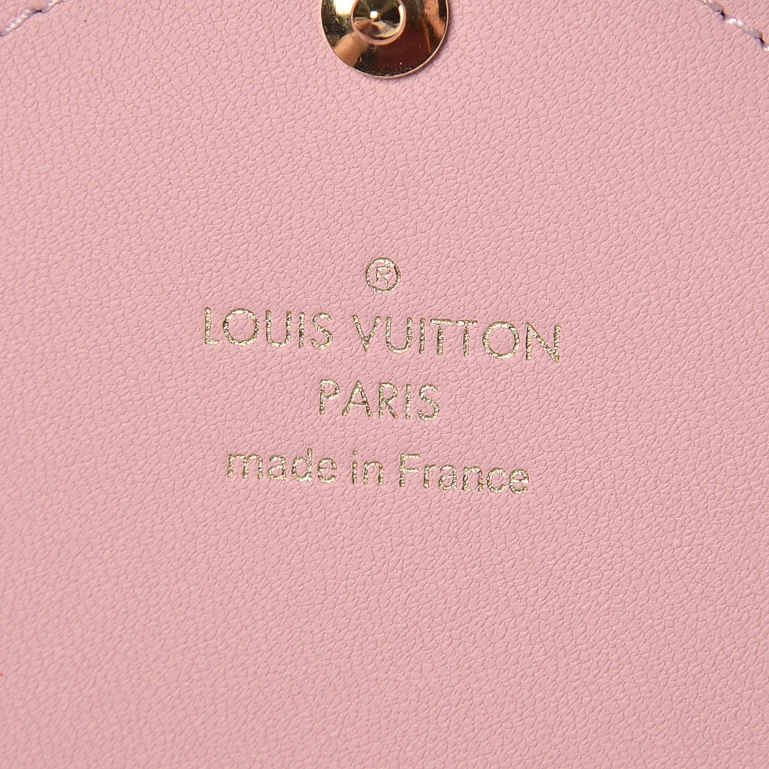 Louis Vuitton Monogram Kirigami Pochette Set 5 of 13