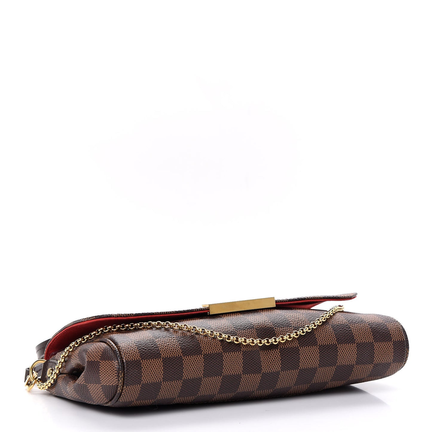 Damier Ebene Favorite MM