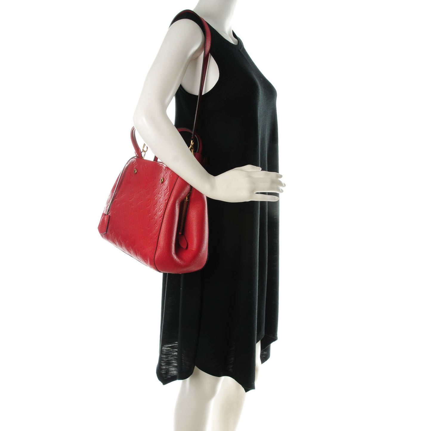 Empreinte Montaigne MM Cherry