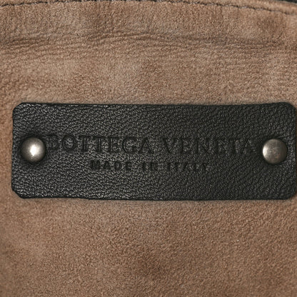 Bottega Veneta Nappa Intrecciato Nodini Bag Black 7 of 11