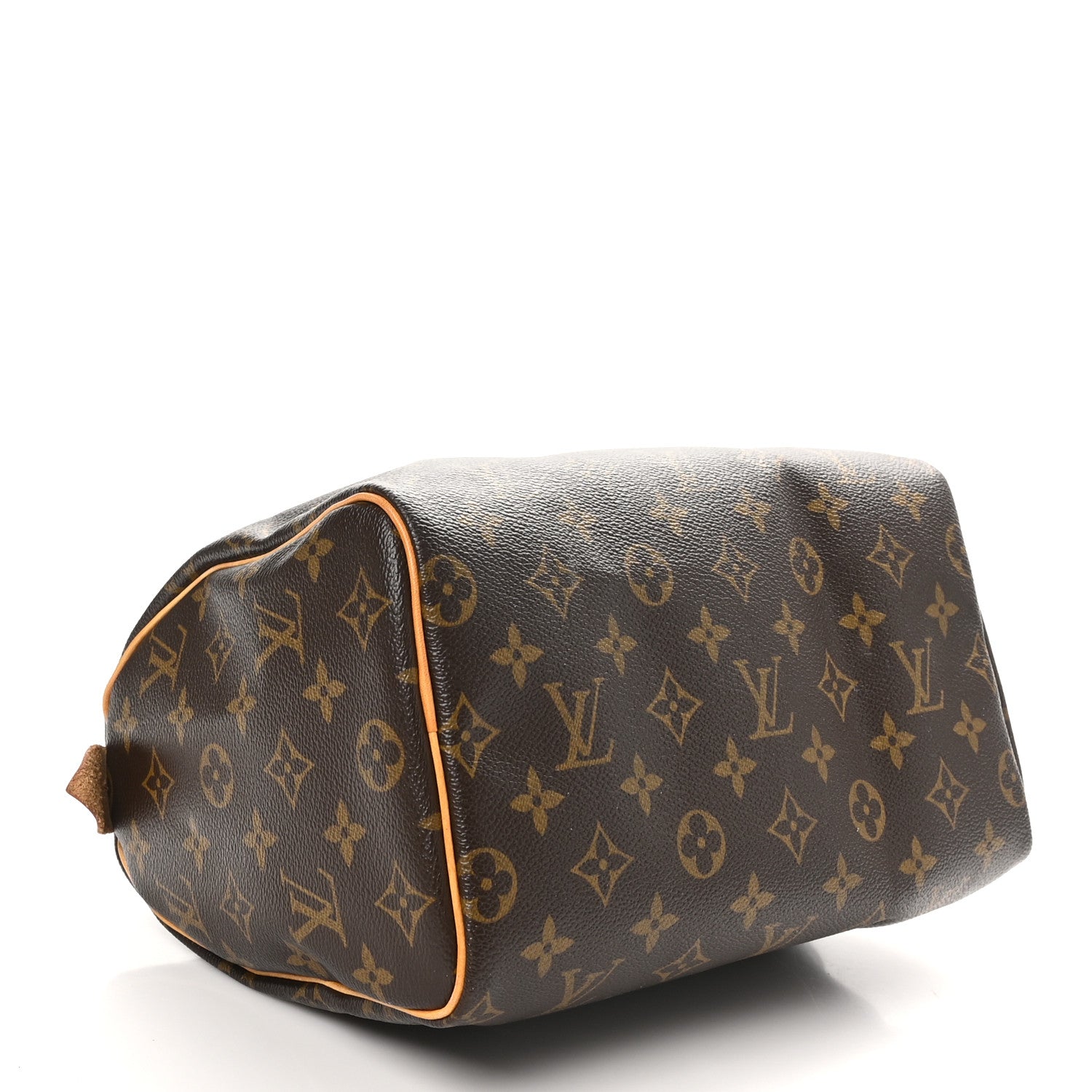 Louis Vuitton Monogram Speedy 25 4 of 10