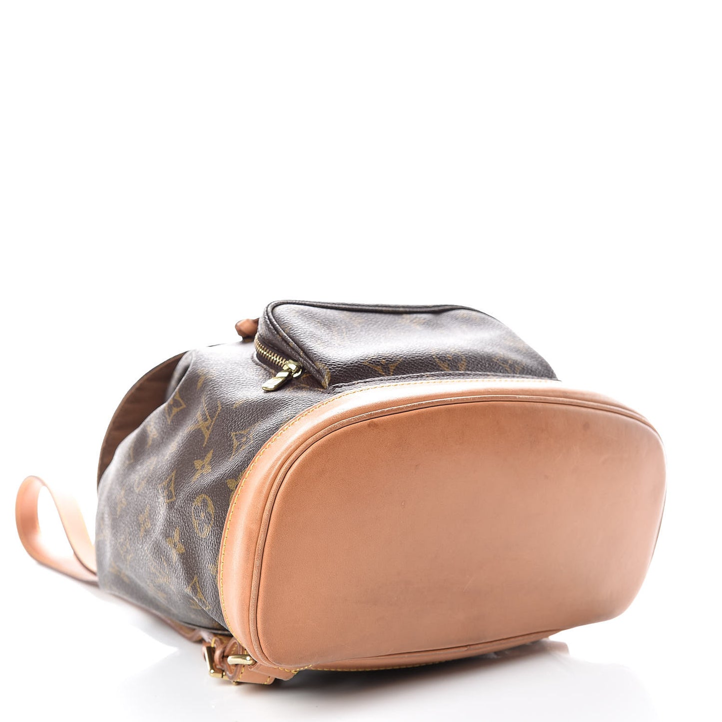 Monogram Montsouris MM Backpack