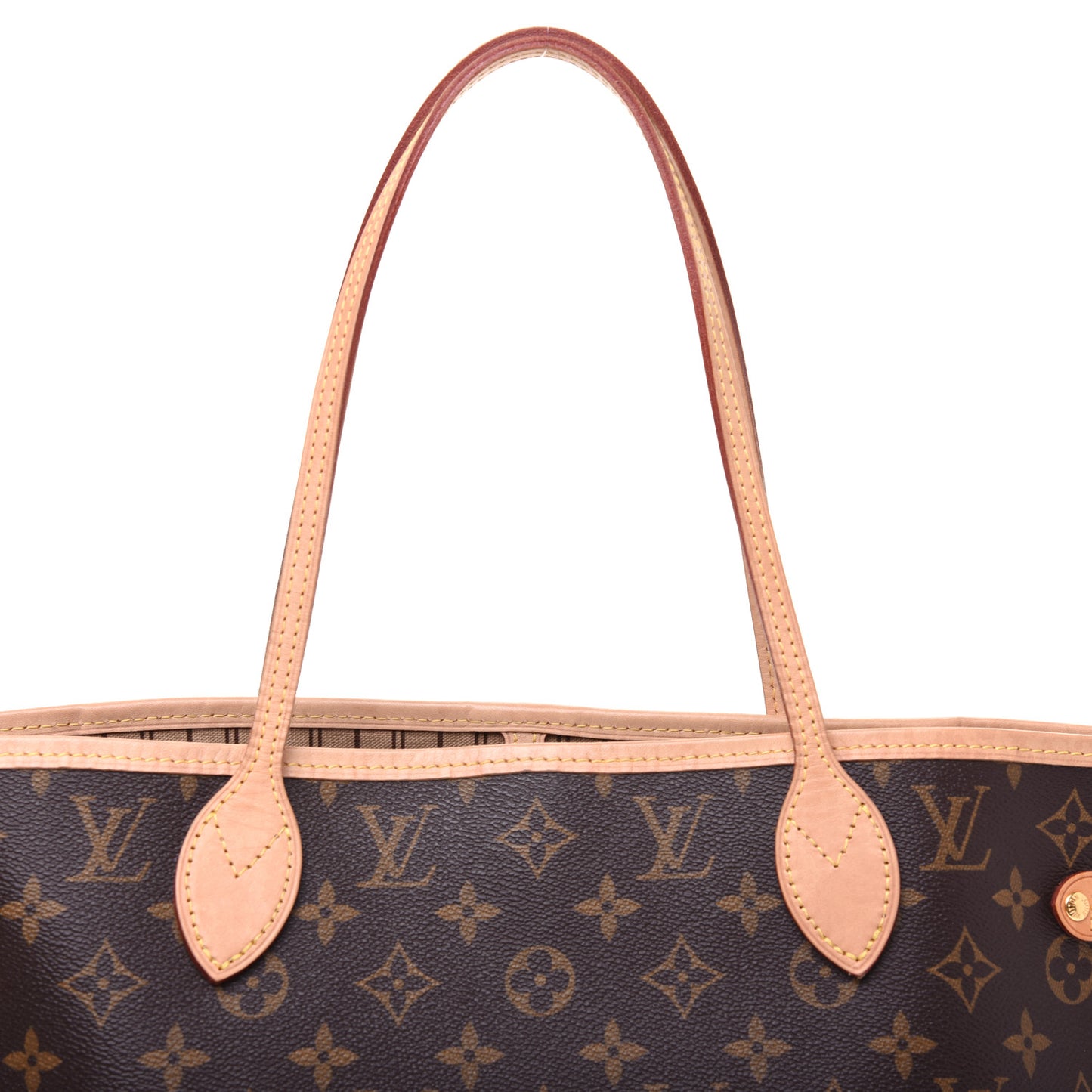 Monogram Neo Neverfull MM